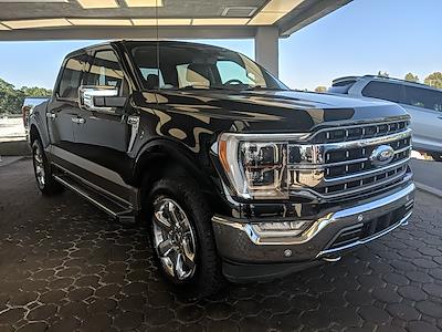 2022 Ford F-150 SuperCrew Cab 4WD Pickup for sale #SP7805 - photo 1