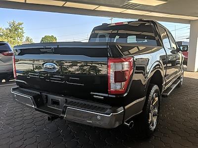 2022 Ford F-150 SuperCrew Cab 4WD Pickup for sale #SP7805 - photo 2
