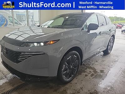 2025 Nissan Murano AWD SUV for sale #SP7806 - photo 1