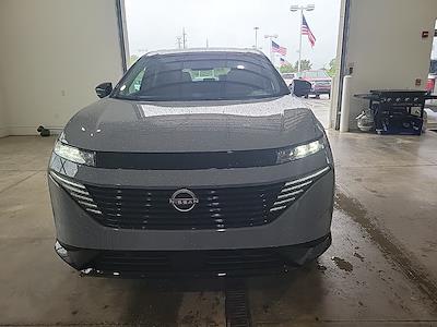 2025 Nissan Murano AWD SUV for sale #SP7806 - photo 2