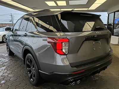 2023 Ford Explorer 4WD SUV for sale #S5X2053A - photo 2