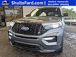 2023 Ford Explorer 4WD SUV for sale #S5X2053A - photo 1