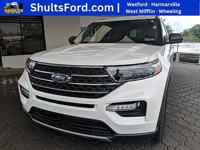 2022 Ford Explorer 4WD SUV for sale #SP7811 - photo 1