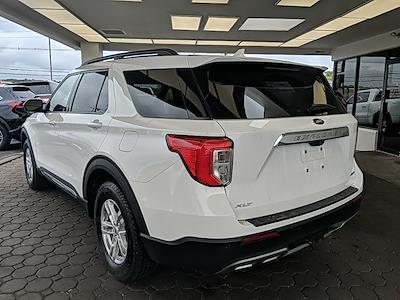 2022 Ford Explorer 4WD SUV for sale #SP7811 - photo 2