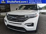 2022 Ford Explorer 4WD SUV for sale #SP7811 - photo 1
