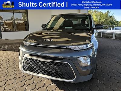 2022 Kia Soul FWD SUV for sale #SP7811A - photo 1