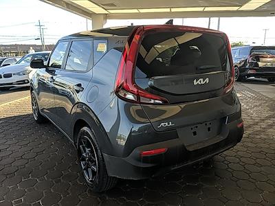 2022 Kia Soul FWD SUV for sale #SP7811A - photo 2