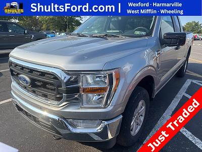 2022 Ford F-150 Super Cab 4x4 Pickup for sale #SP7814 - photo 1