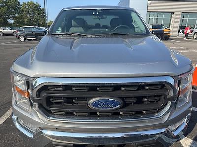 2022 Ford F-150 Super Cab 4x4 Pickup for sale #SP7814 - photo 2