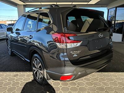 2022 Subaru Forester AWD SUV for sale #SP7815 - photo 2