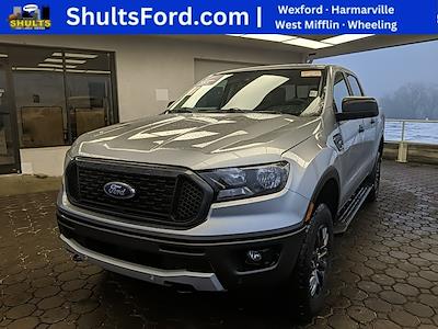 2023 Ford Ranger SuperCrew Cab 4WD Pickup for sale #SP7823 - photo 1