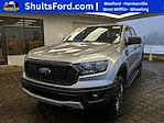 2023 Ford Ranger SuperCrew Cab 4WD Pickup for sale #SP7823 - photo 1