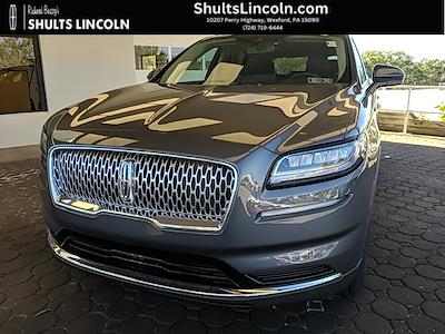 2022 Lincoln Nautilus AWD SUV for sale #SP7827 - photo 1