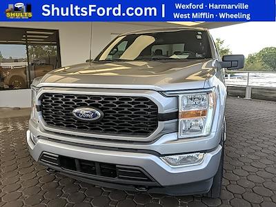 2022 Ford F-150 SuperCrew Cab 4WD Pickup for sale #SP7828 - photo 1