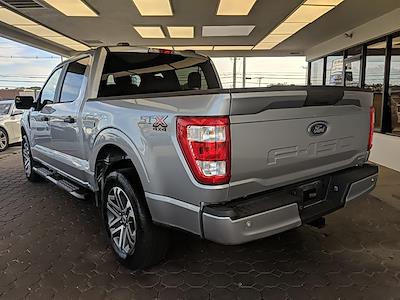 2022 Ford F-150 SuperCrew Cab 4WD Pickup for sale #SP7828 - photo 2