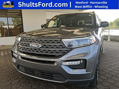 2022 Ford Explorer 4WD SUV for sale #SP7834 - photo 1