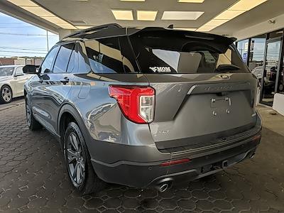 2022 Ford Explorer 4WD SUV for sale #SP7834 - photo 2