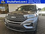 2022 Ford Explorer 4WD SUV for sale #SP7834 - photo 1