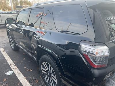 Used 2015 Toyota 4Runner Limited for sale #SP7835B - photo 2