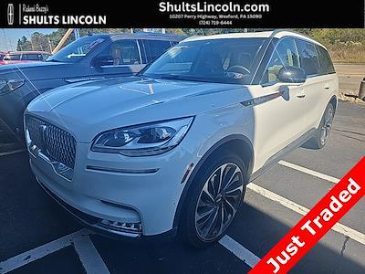 2023 Lincoln Aviator AWD SUV for sale #SP7839 - photo 1