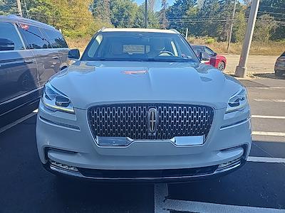 2023 Lincoln Aviator AWD SUV for sale #SP7839 - photo 2