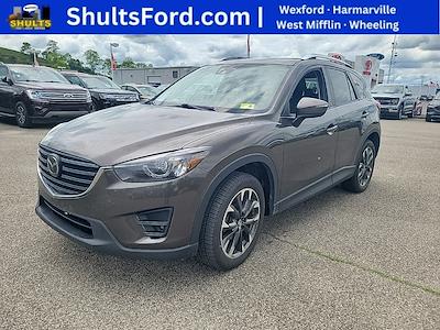 2016 Mazda CX-5 AWD SUV for sale #SP7846 - photo 1