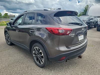2016 Mazda CX-5 AWD SUV for sale #SP7846 - photo 2