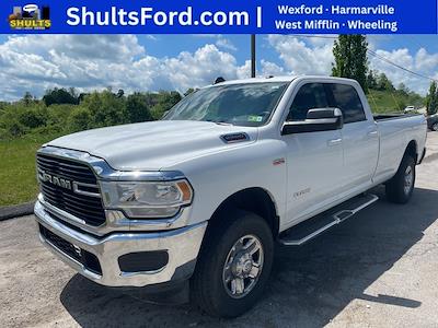 2021 Ram 2500 Crew Cab 4WD Pickup for sale #SP7847 - photo 1