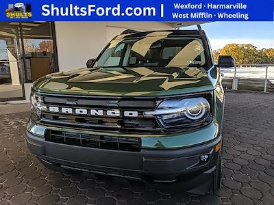 2024 Ford Bronco Sport 4WD SUV for sale #SP7848 - photo 1