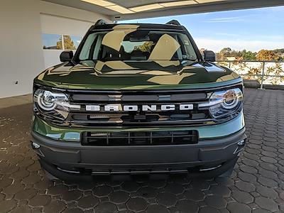 2024 Ford Bronco Sport 4WD SUV for sale #SP7848 - photo 2