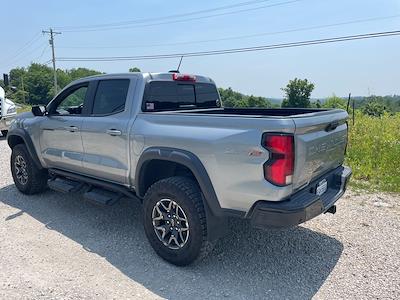 2024 Chevrolet Colorado Crew Cab 4WD Pickup for sale #SP7853 - photo 2