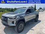 2024 Chevrolet Colorado Crew Cab 4WD Pickup for sale #SP7853 - photo 1