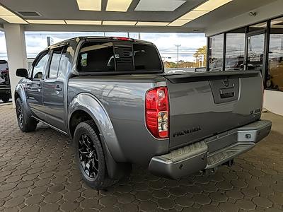 2019 Nissan Frontier Crew Cab 4WD Pickup for sale #SP7853A - photo 2