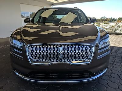 2022 Lincoln Nautilus AWD SUV for sale #SP7891 - photo 1