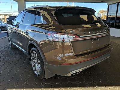 2022 Lincoln Nautilus AWD SUV for sale #SP7891 - photo 2