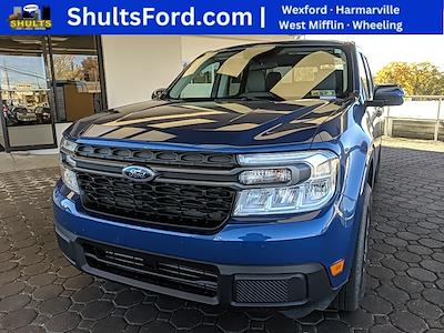 2023 Ford Maverick SuperCrew Cab AWD Pickup for sale #SP7892 - photo 1