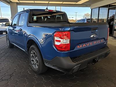 2023 Ford Maverick SuperCrew Cab AWD Pickup for sale #SP7892 - photo 2