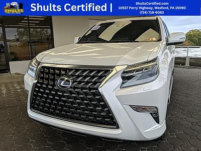 2022 Lexus GX 460 4WD SUV for sale #SP7894 - photo 1