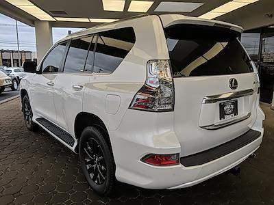 2022 Lexus GX 460 4WD SUV for sale #SP7894 - photo 2