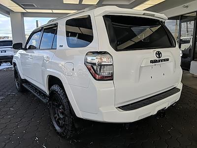 Used 2017 Toyota 4Runner TRD Off-Road for sale #SP7894A - photo 2