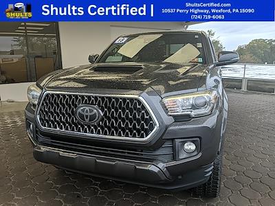 2018 Toyota Tacoma Double Cab 4WD Pickup for sale #SP7895 - photo 1