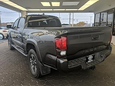 2018 Toyota Tacoma Double Cab 4WD Pickup for sale #SP7895 - photo 2