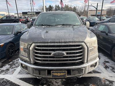 2015 Ford F-150 Super Cab 4WD Pickup for sale #SP7896A - photo 2
