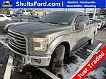 2015 Ford F-150 Super Cab 4WD Pickup for sale #SP7896A - photo 1