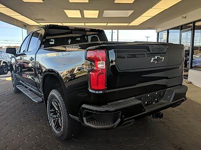 2022 Chevrolet Silverado 1500 Crew Cab 4WD Pickup for sale #SP7898 - photo 2