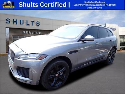2020 Jaguar F-Pace AWD SUV for sale #SP7899 - photo 1