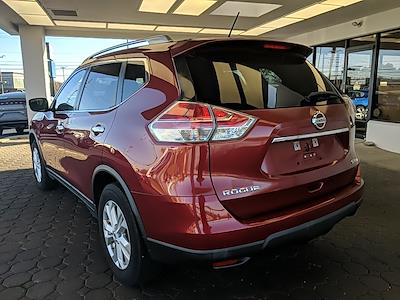 Used 2015 Nissan Rogue SV for sale #SP7900 - photo 2