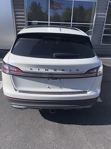2022 Lincoln Nautilus AWD SUV for sale #SP7901 - photo 2