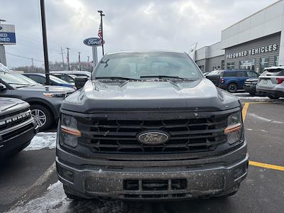 2025 Ford F-150 SuperCrew Cab 4WD Pickup for sale #SP7920A - photo 2