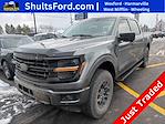 2025 Ford F-150 SuperCrew Cab 4WD Pickup for sale #SP7920A - photo 1
